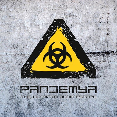 Pandemya The ultimate Room Escape